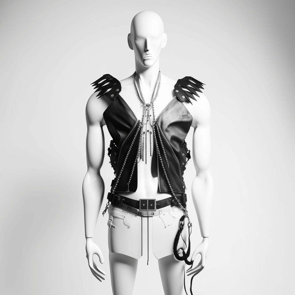 Even MidJourney knows what it looks like